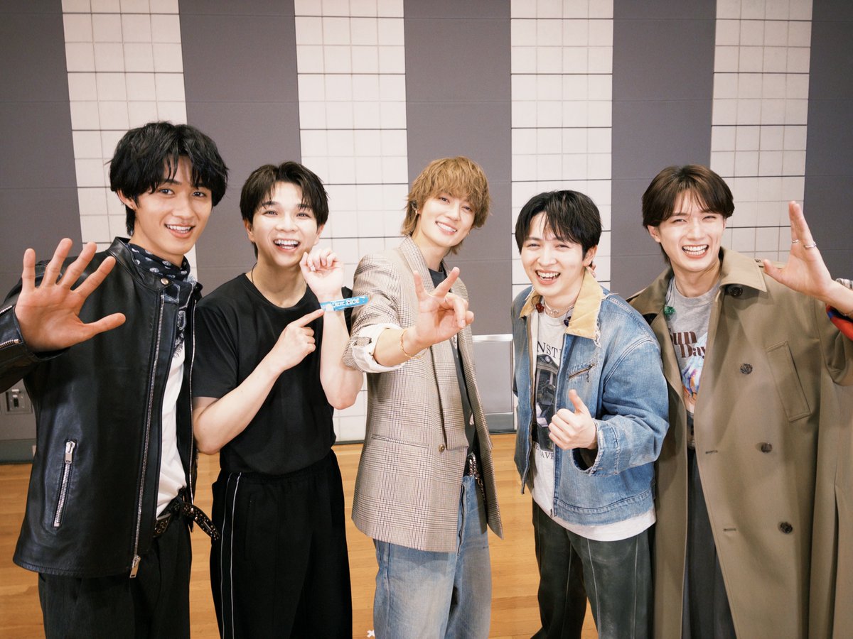 M!LK OFFICIAL tweet media