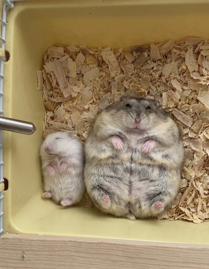 Tweets Of Hamster tweet media