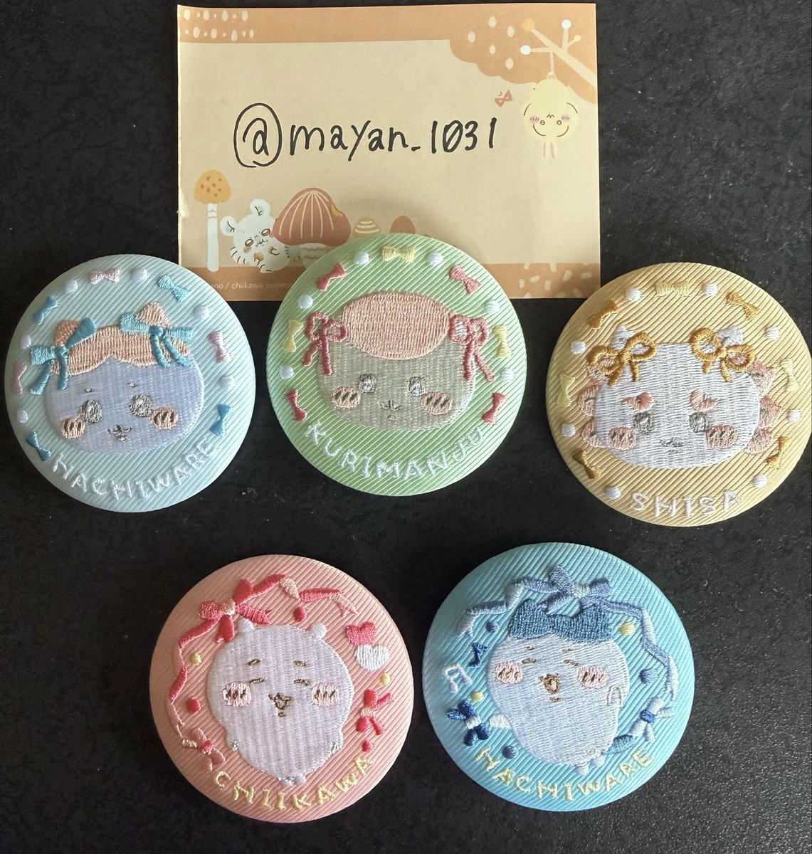 まやん♡✴︎ tweet media