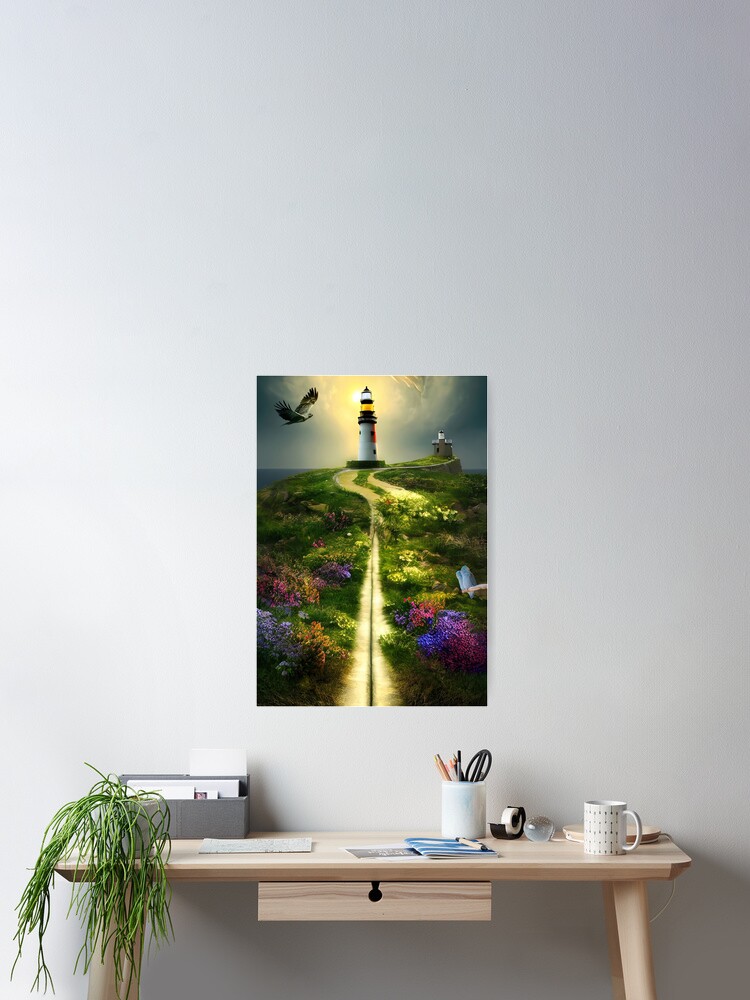 HurmerintaArt's tweet image. Walk along the path of light and you will find a beautiful and peaceful place.

Sold as: Card, Mug, Poster.

johanna-hurmerinta.pixels.com
#light #life #pathoflight #giftidea #wallart