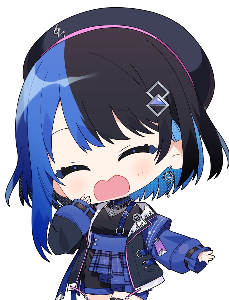 逢宙セイ tweet media