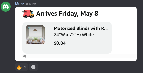 Price Errors tweet media