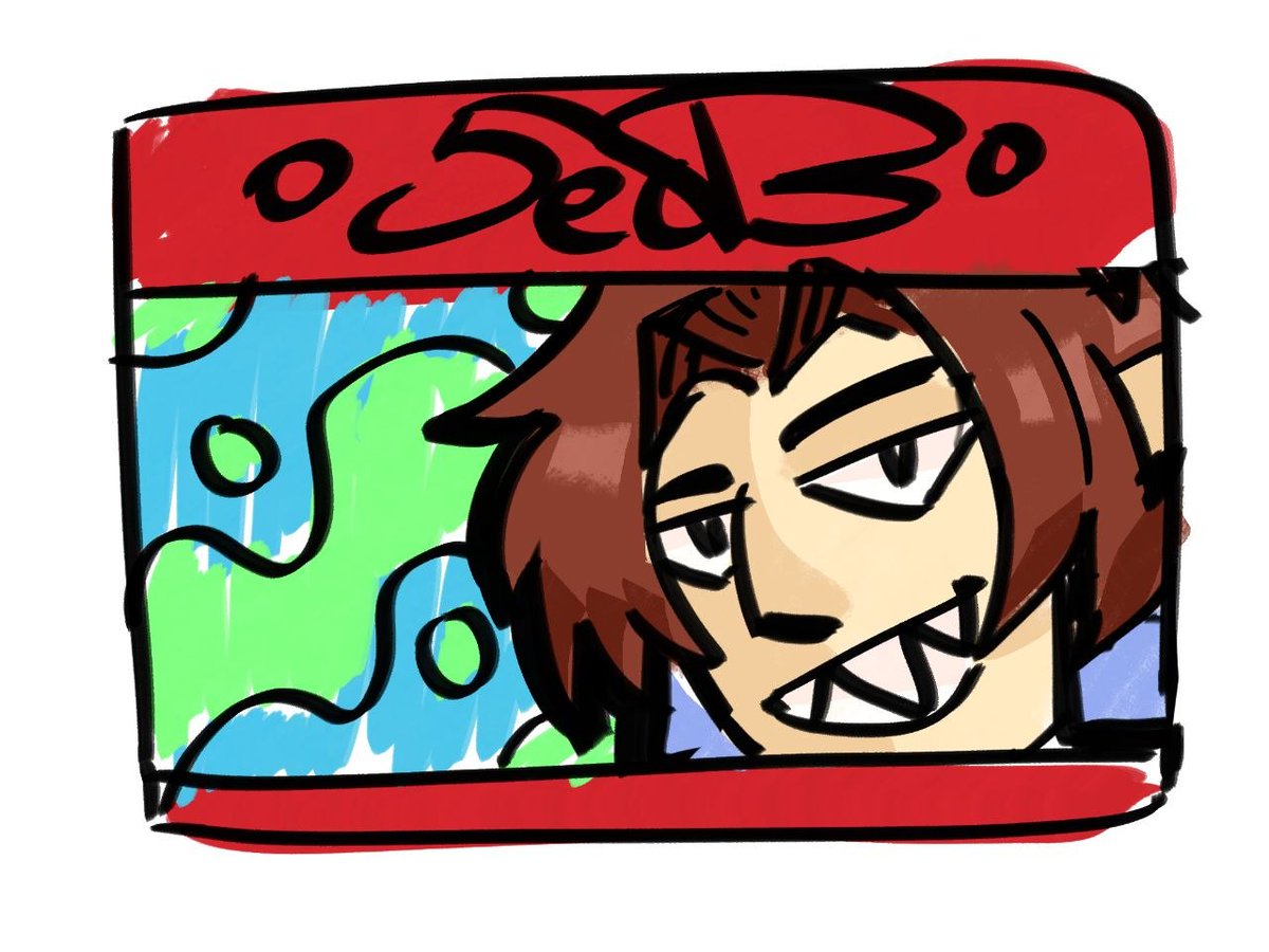 Alzartus's tweet image. Hello my name is 

#graffiti #mineshield