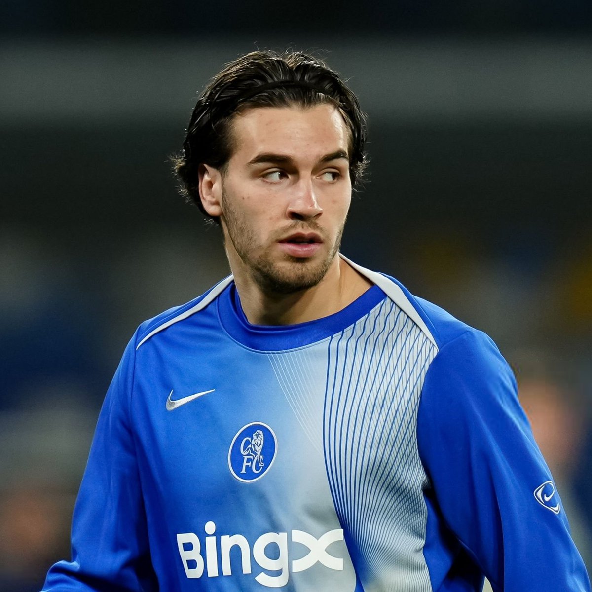 🚨 BREAKING: Marc Guiu has played just 13 of a possible 40 games for Chelsea this season:

• Out of those 13 appearances, he started only 5 and averages around 40 minutes per game

• He has played 527 out of a possible 3,600 minutes, just 15% of the total

• Guiu is currently