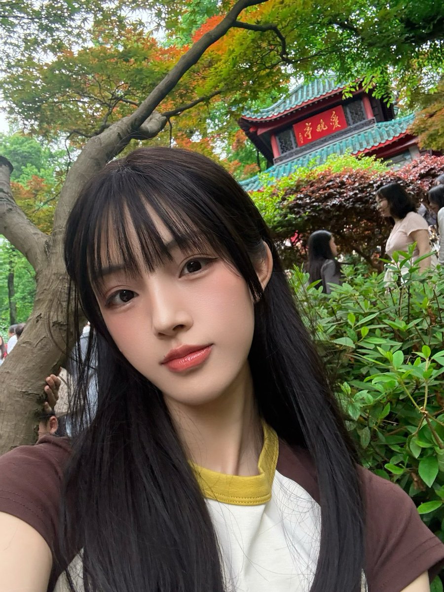 草莓软糖 tweet media