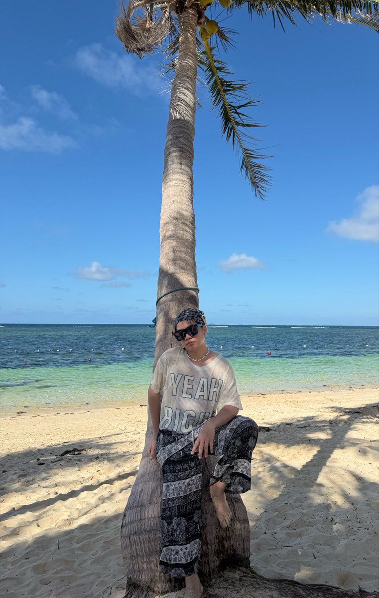 𝙓𝙘𝙧𝙚𝙖𝙢ᡣ𐭩 (Quezon prov. May1-3) tweet media