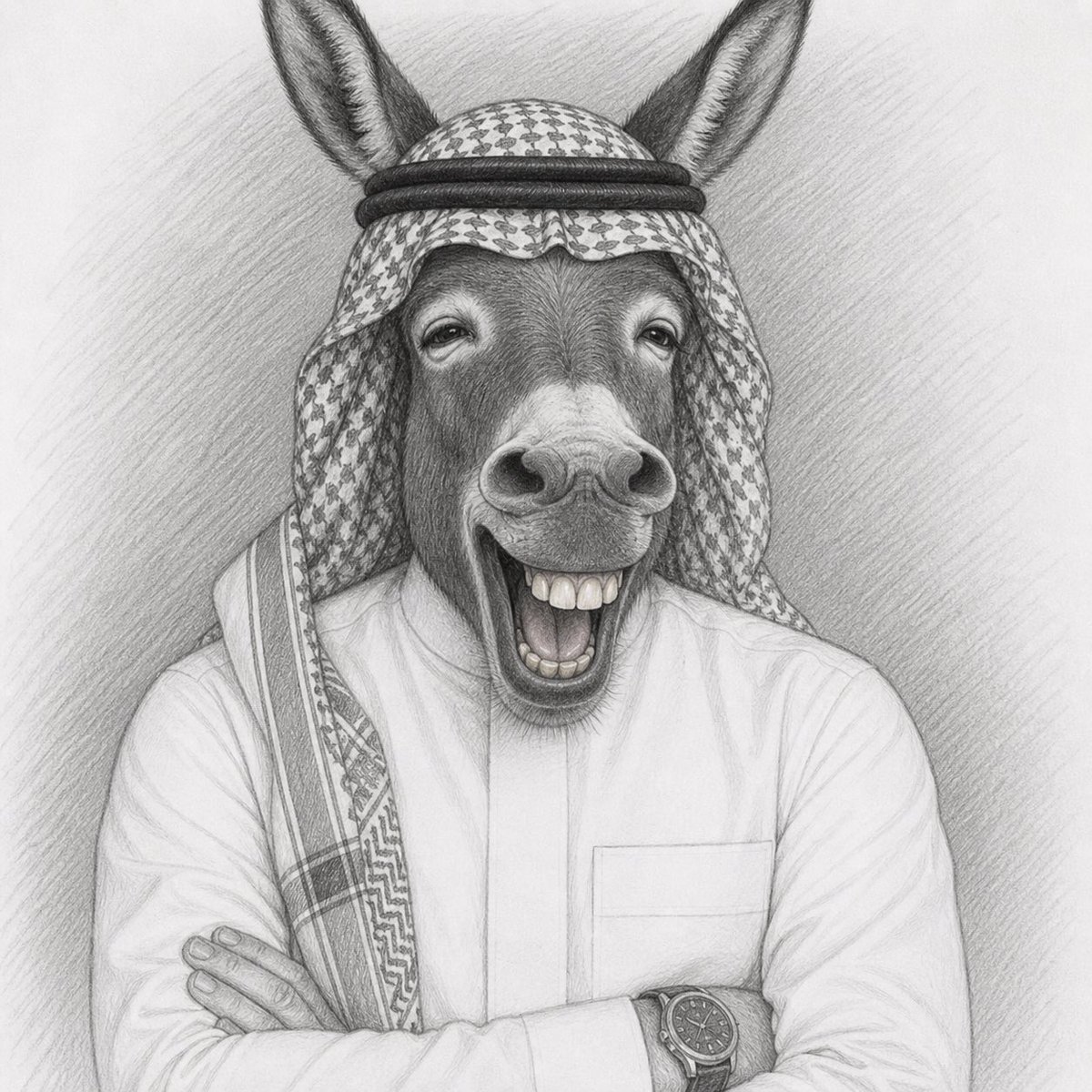 سيد العاصفة السوداء tweet media