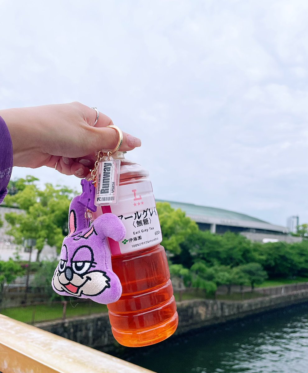 みぃ💜 tweet media