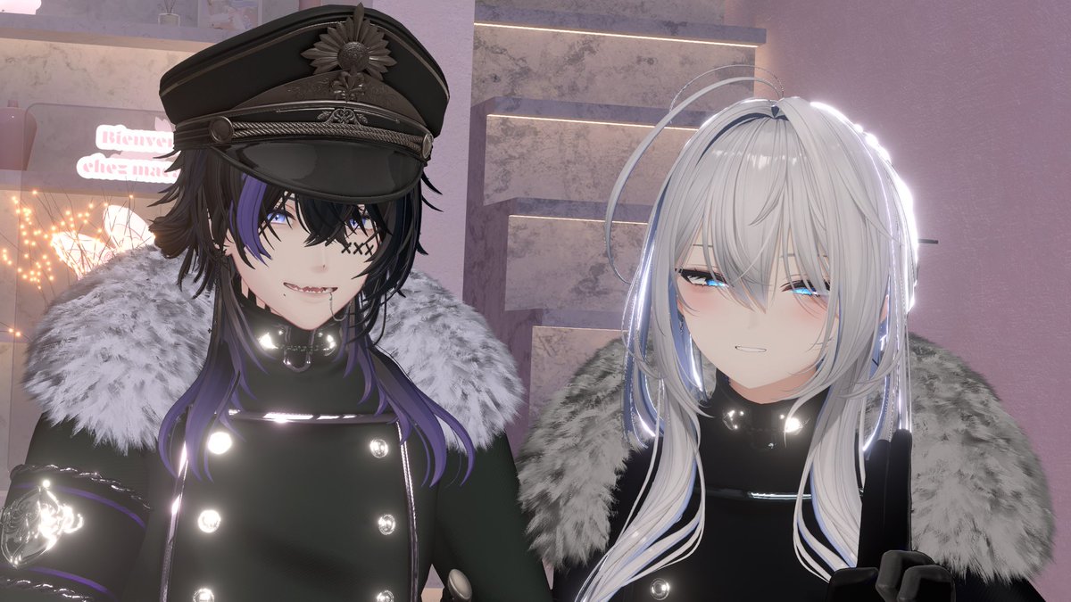 オルカイネ tweet media