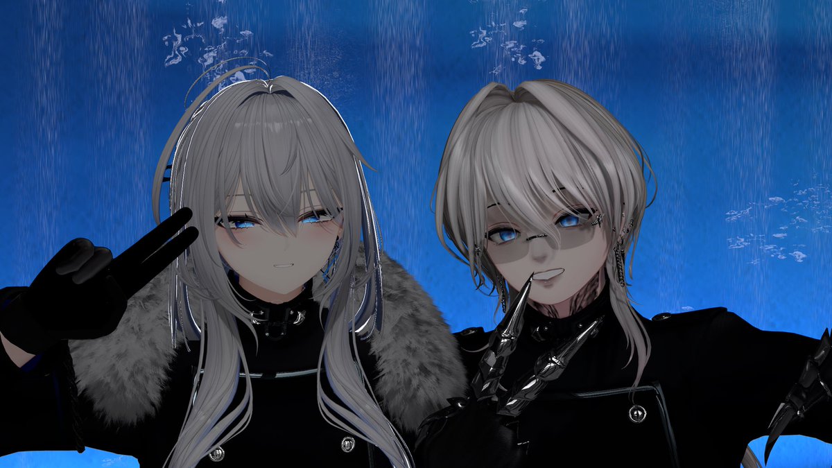 オルカイネ tweet media