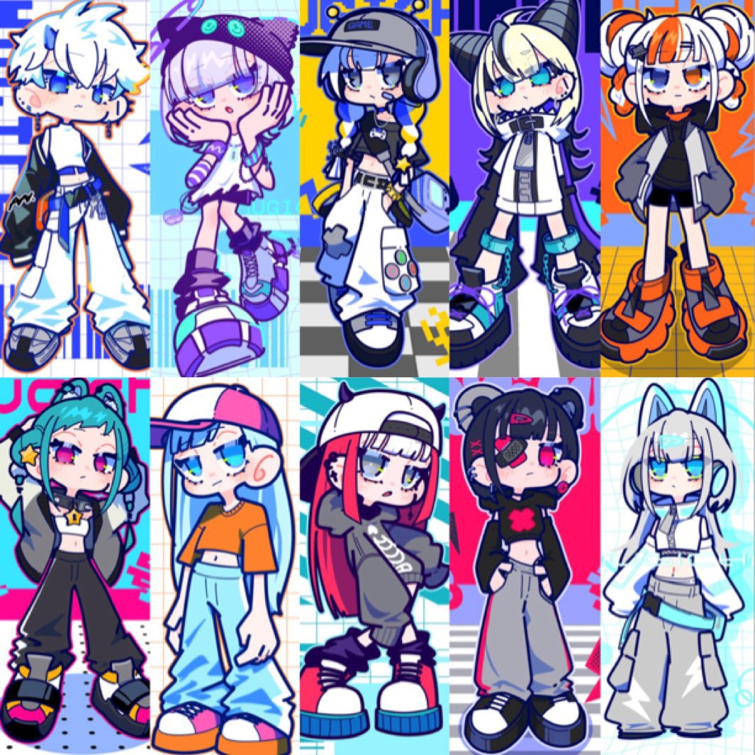麦茶@依頼受付中 ｺﾐﾃｨｱR03b tweet media