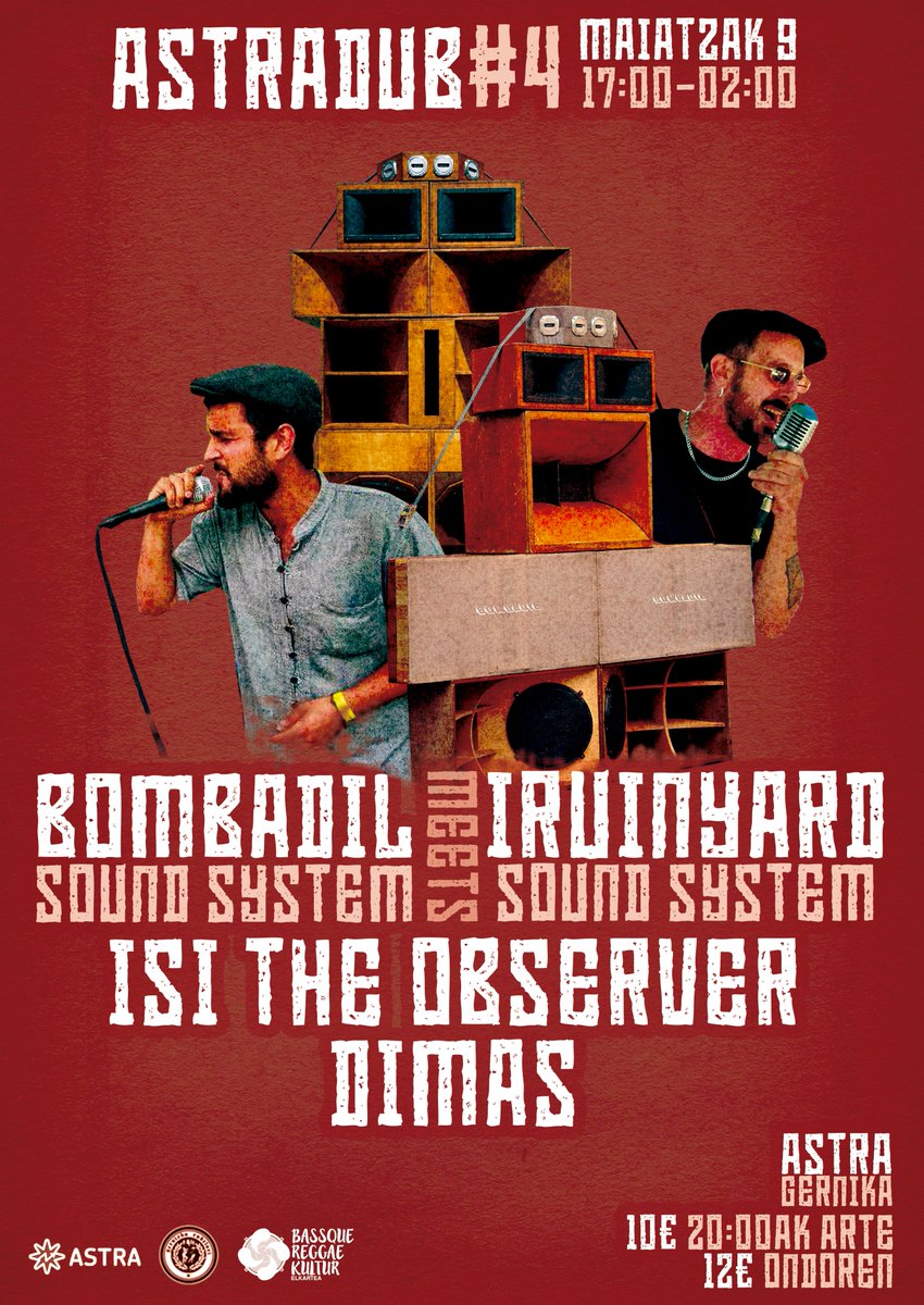 Iruinyard Sound tweet media