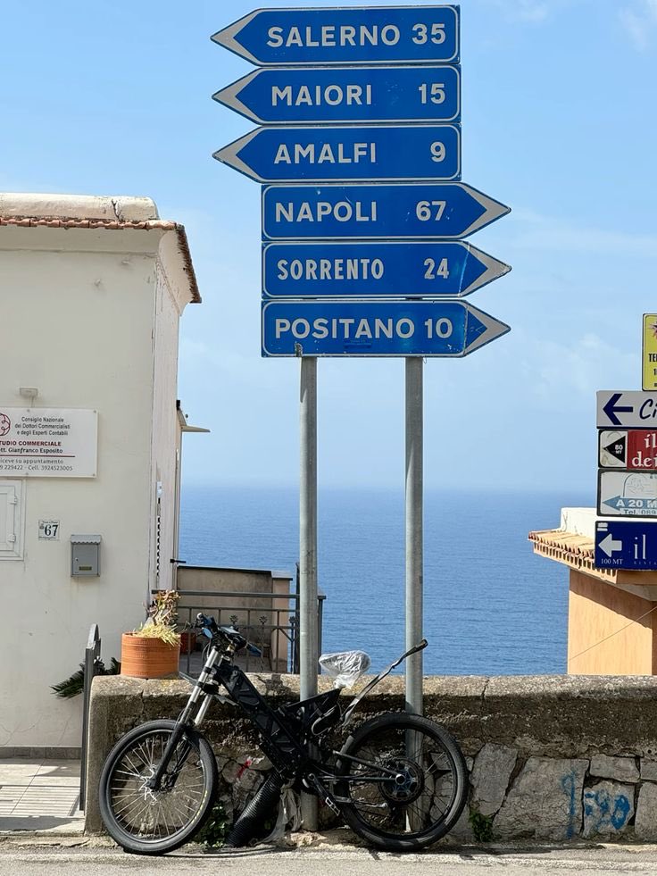 AnnaMariaDeFalc's tweet image. Buongiorno da #Napoli 

e serena settimana a tutti (senza ponti per cui gioire! 😩😂💙)