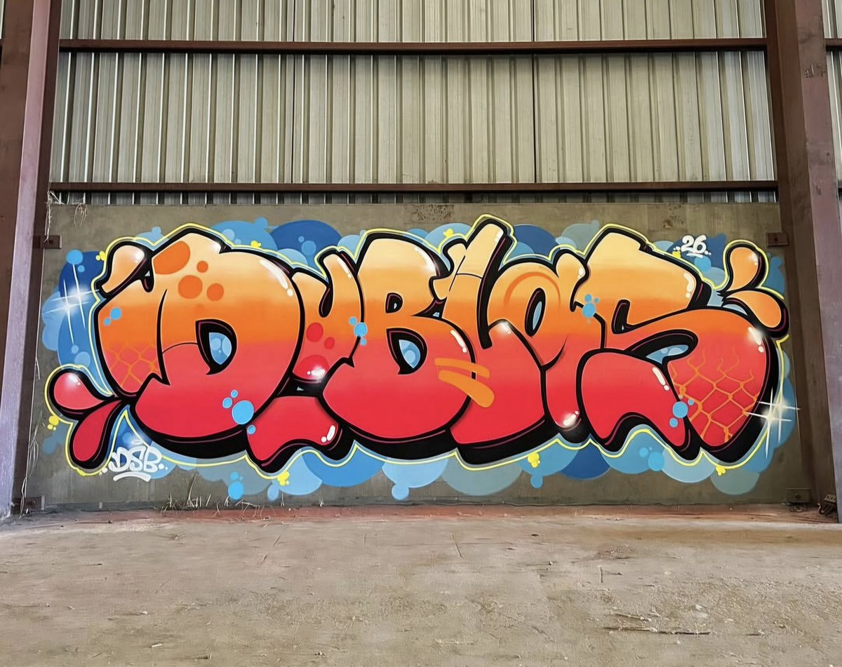 al_crew's tweet image. #graff #StreetArt #graffiti
