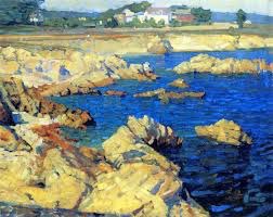 Rebeka80721106's tweet image. “Alcune persone le amerò per sempre. Altre anche dopo”.
Pier Paolo Pasolini🖋
#VoceEDelizia @do 
#Arte Bruce Nelson🎨
Paesaggio delle colline di Palo Alto, 1920
Linea costiera del boschetto del Pacifico, 1915
Paesaggio californiano. 
Buondì Grande Maestro @albertopetro2 e Tutti💞