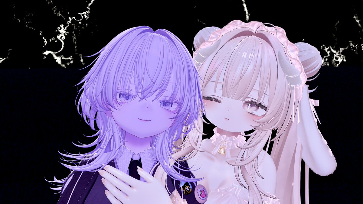 椎名ぱる🎀🐰Nightmare Dolls!! tweet media