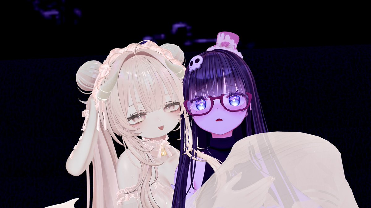 椎名ぱる🎀🐰Nightmare Dolls!! tweet media