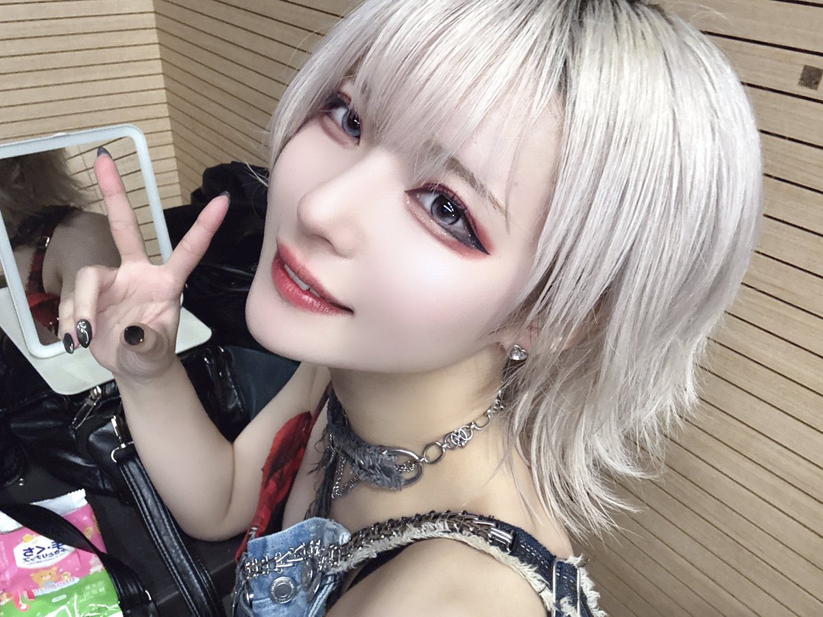 てのひらえる(TENOHIRA EL) tweet media