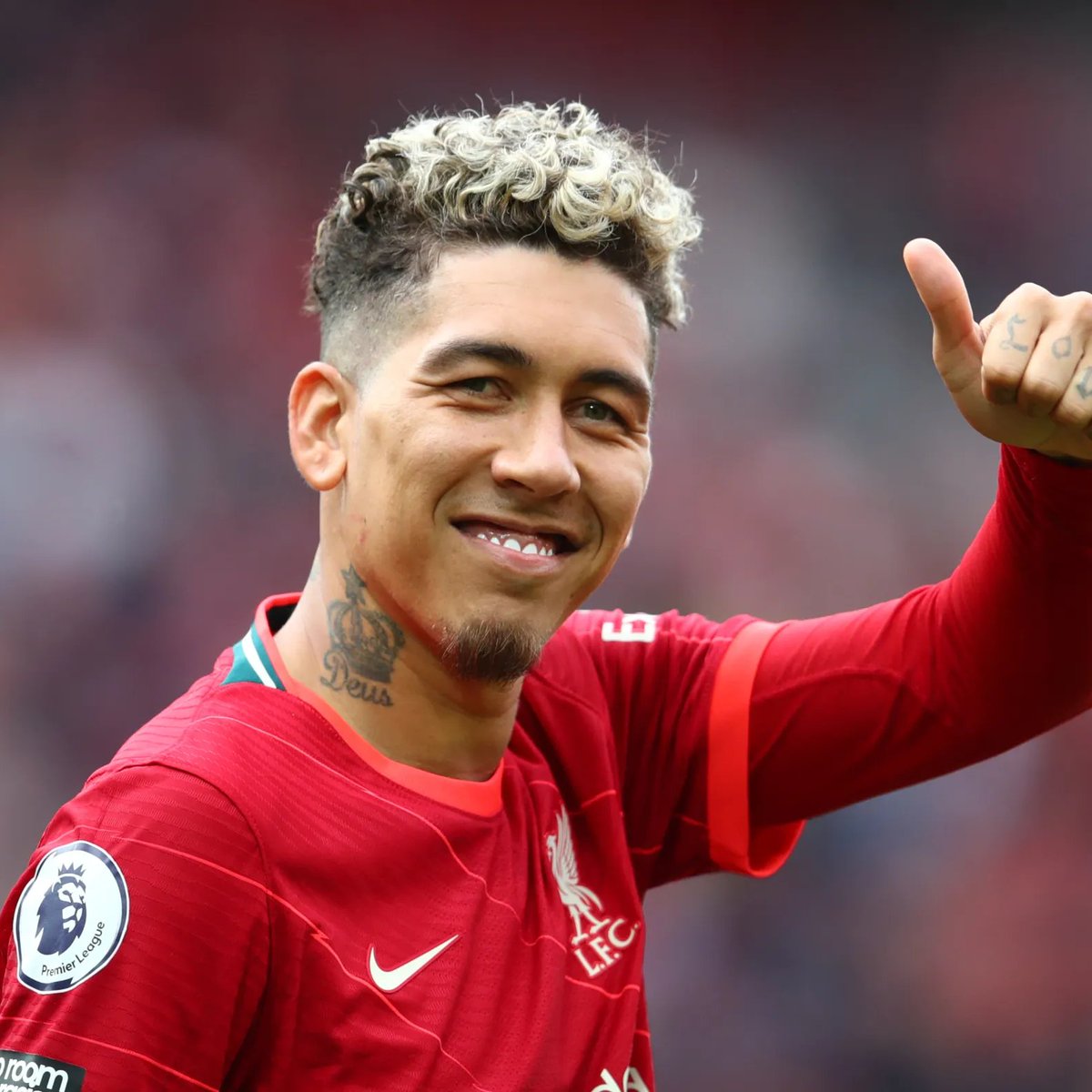 The Touchline | 𝐓 tweet media