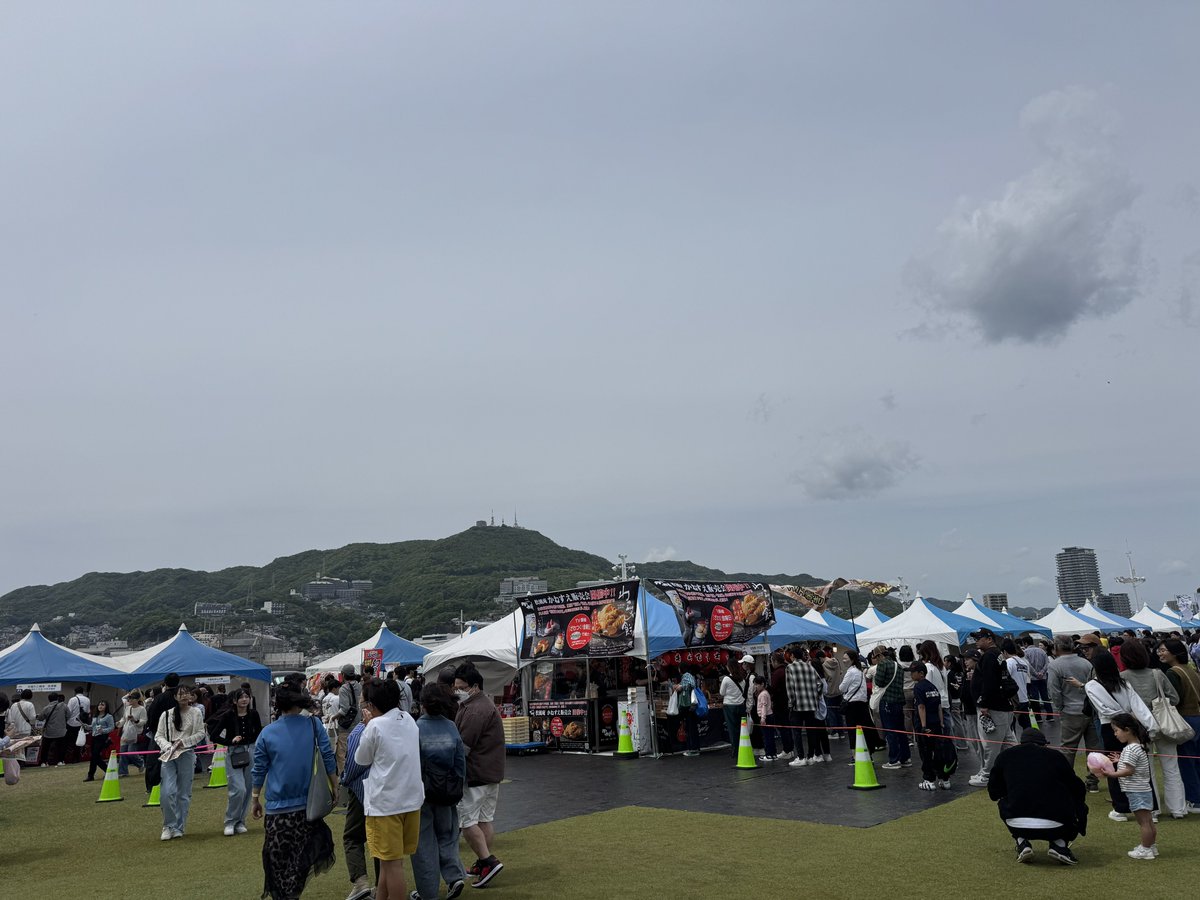Aratashi tweet media