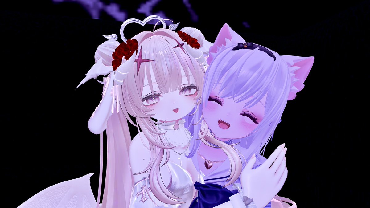 椎名ぱる🎀🐰Nightmare Dolls!! tweet media