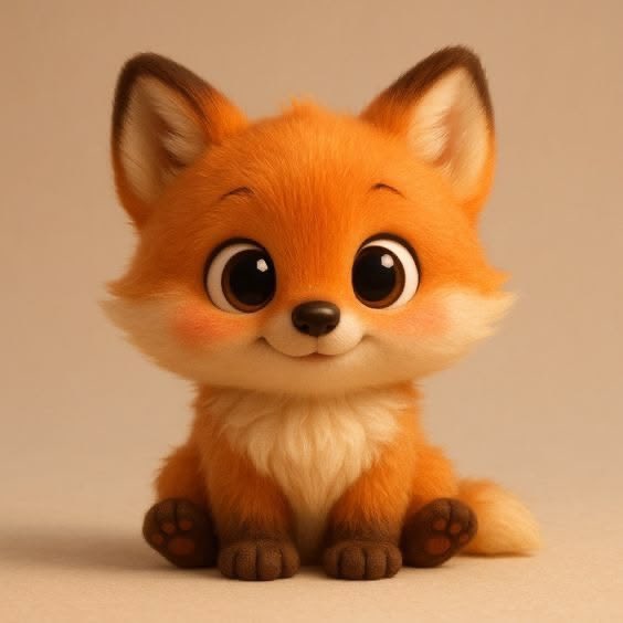 Foxy tweet media
