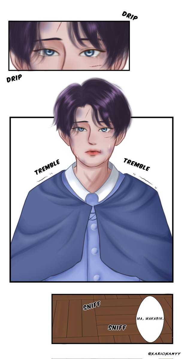 LIZMY🌒🗡️|| Commss Open tweet media
