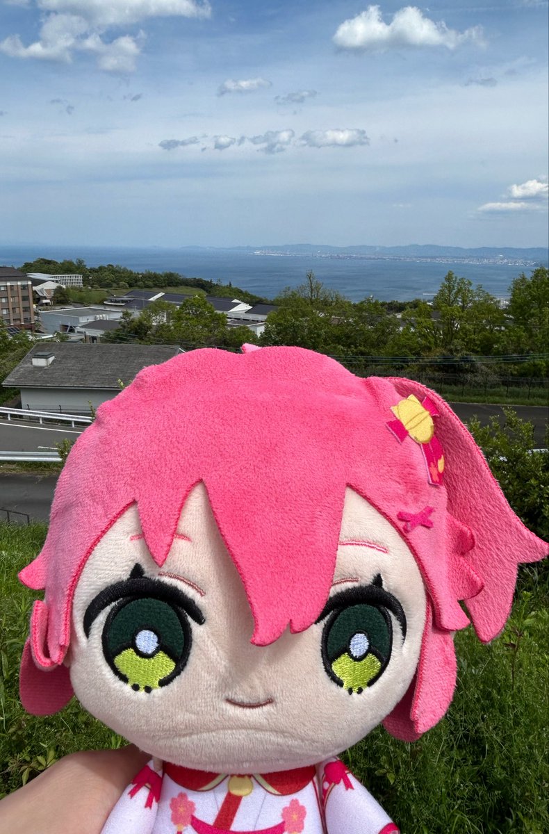 つねぴー🌸🌲/fes stage2.3　EXPO DAY1.3現地参加！ tweet media