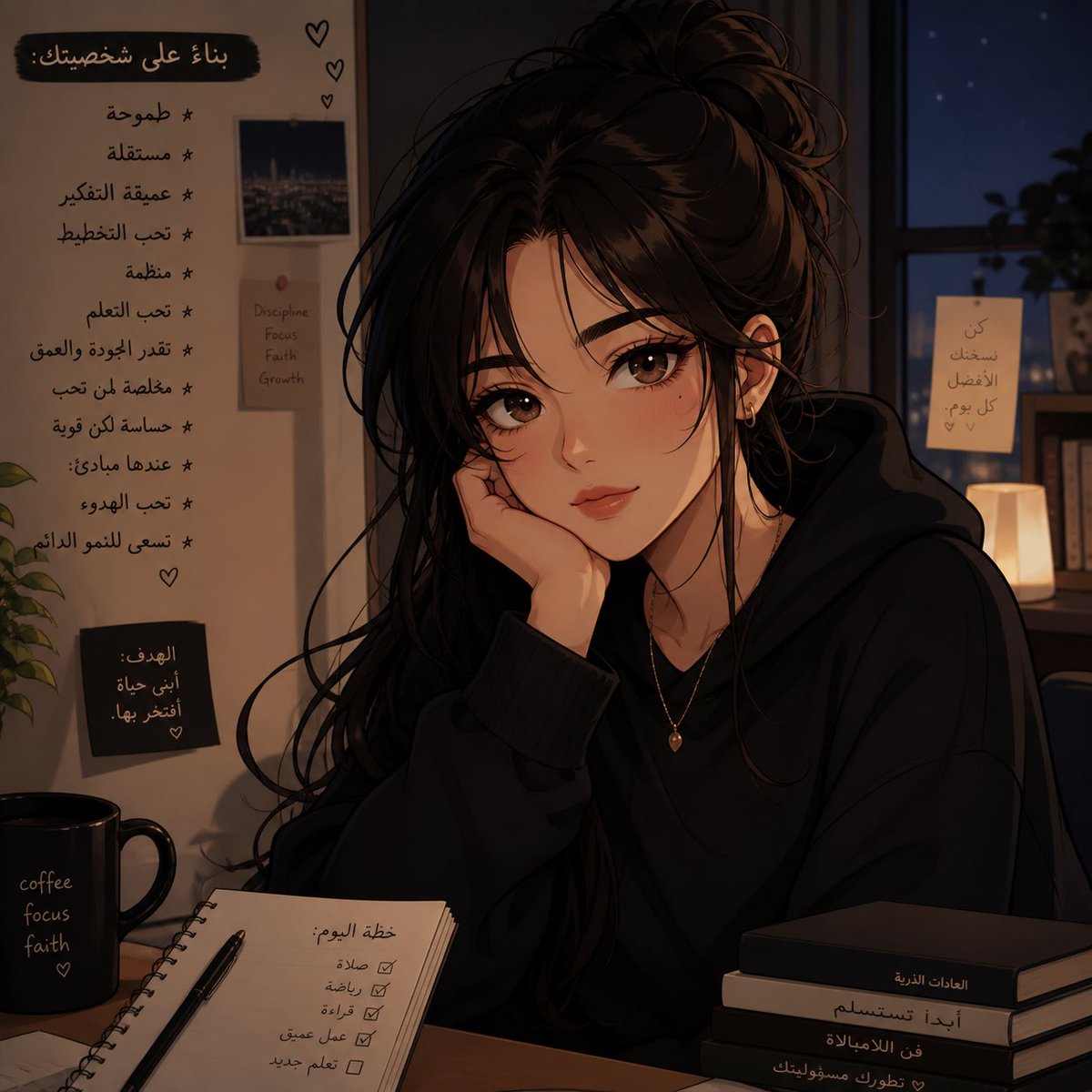 ح ص هـ tweet media