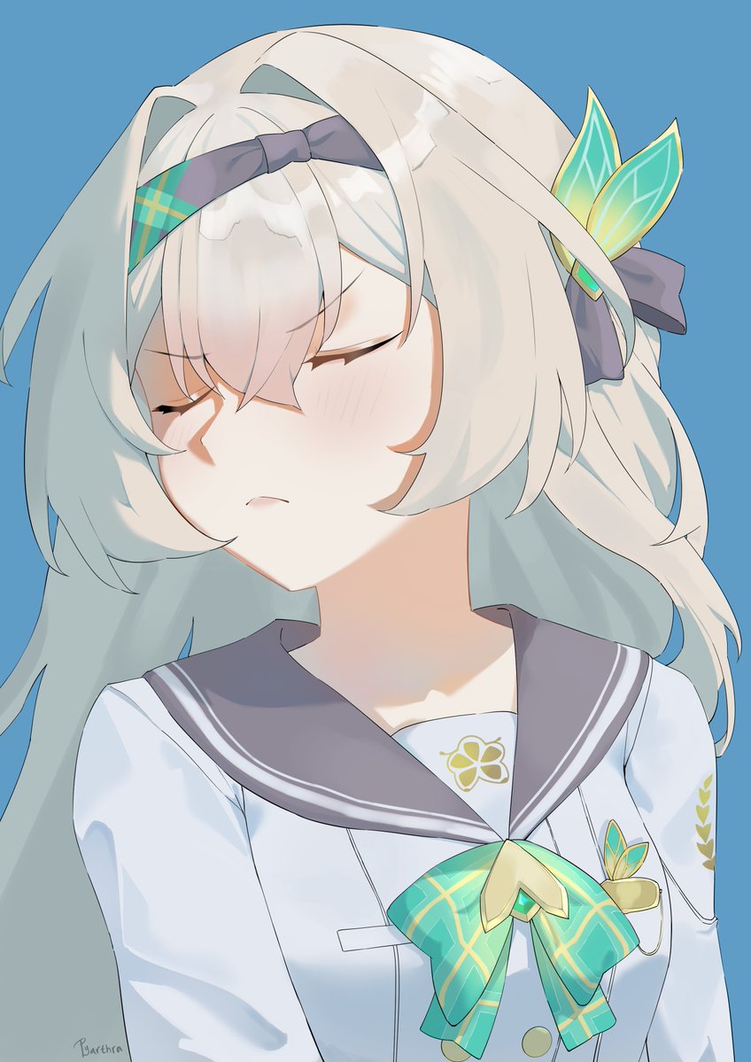 Pyarthra. | COMMS OPEN (1/3) tweet media