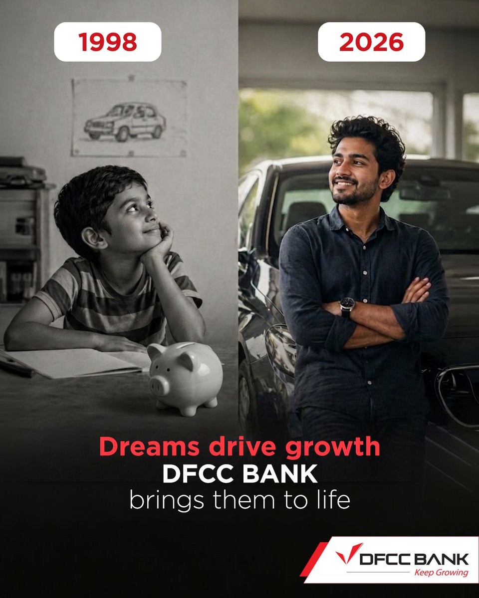 DFCC Bank tweet media