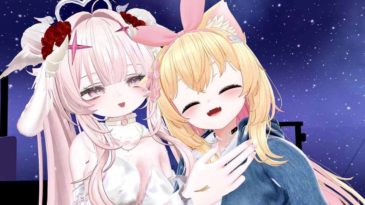 椎名ぱる🎀🐰Nightmare Dolls!! tweet media