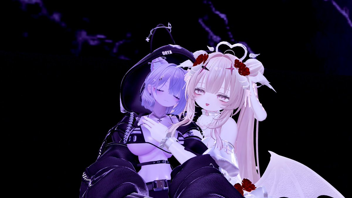 椎名ぱる🎀🐰Nightmare Dolls!! tweet media
