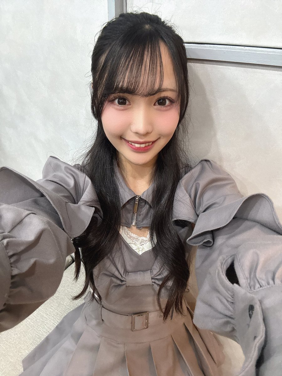 詩音 すい ꒰ 5/16(土)デビューライブ꒱ tweet media