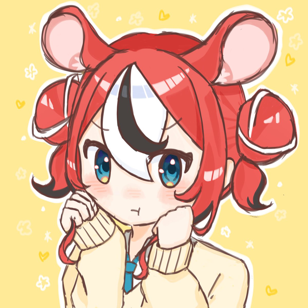 nui tweet media