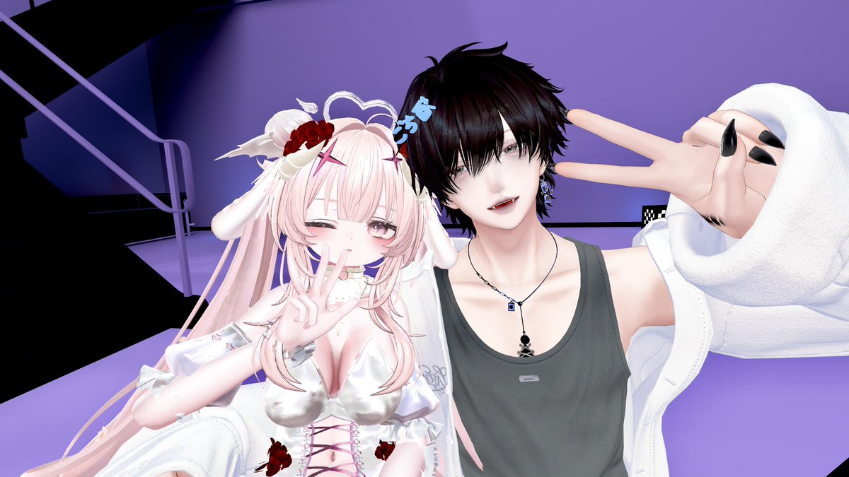 椎名ぱる🎀🐰Nightmare Dolls!! tweet media