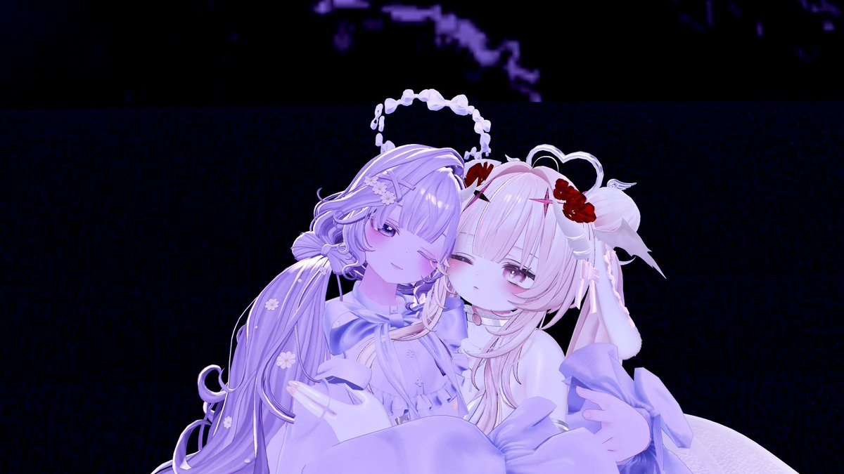 椎名ぱる🎀🐰Nightmare Dolls!! tweet media