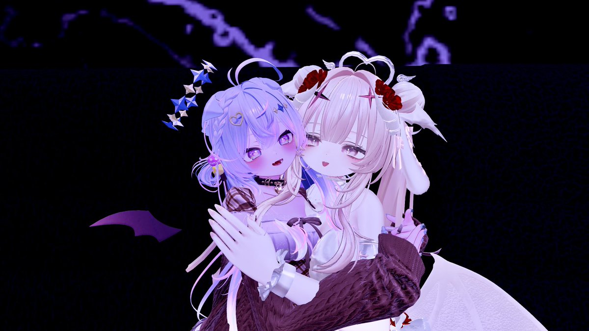 椎名ぱる🎀🐰Nightmare Dolls!! tweet media