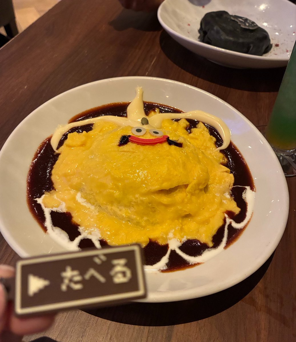 甘味 tweet media