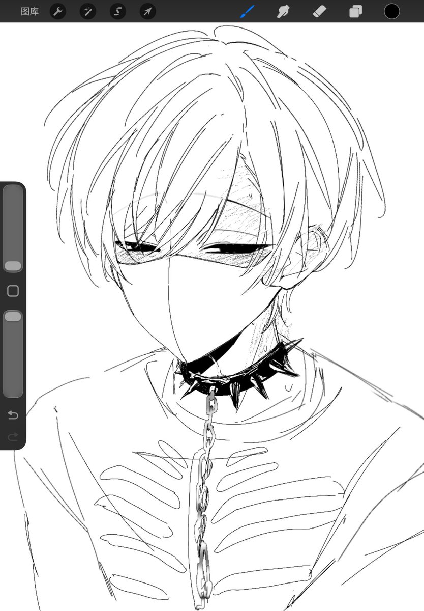 小陈 tweet media