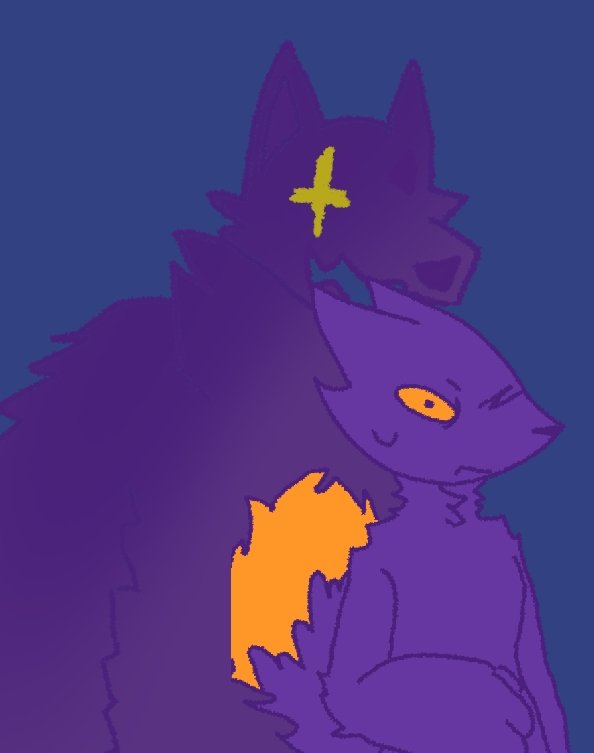 really now? why might that be?~