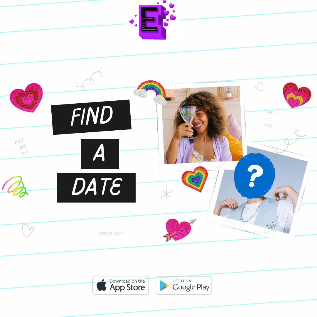 letzchatapp's tweet photo. Meet, match, and chat with people near you. Letz Chat makes dating simple, local, and real.
#LetzChat https://t.co/Q004erE8Ta