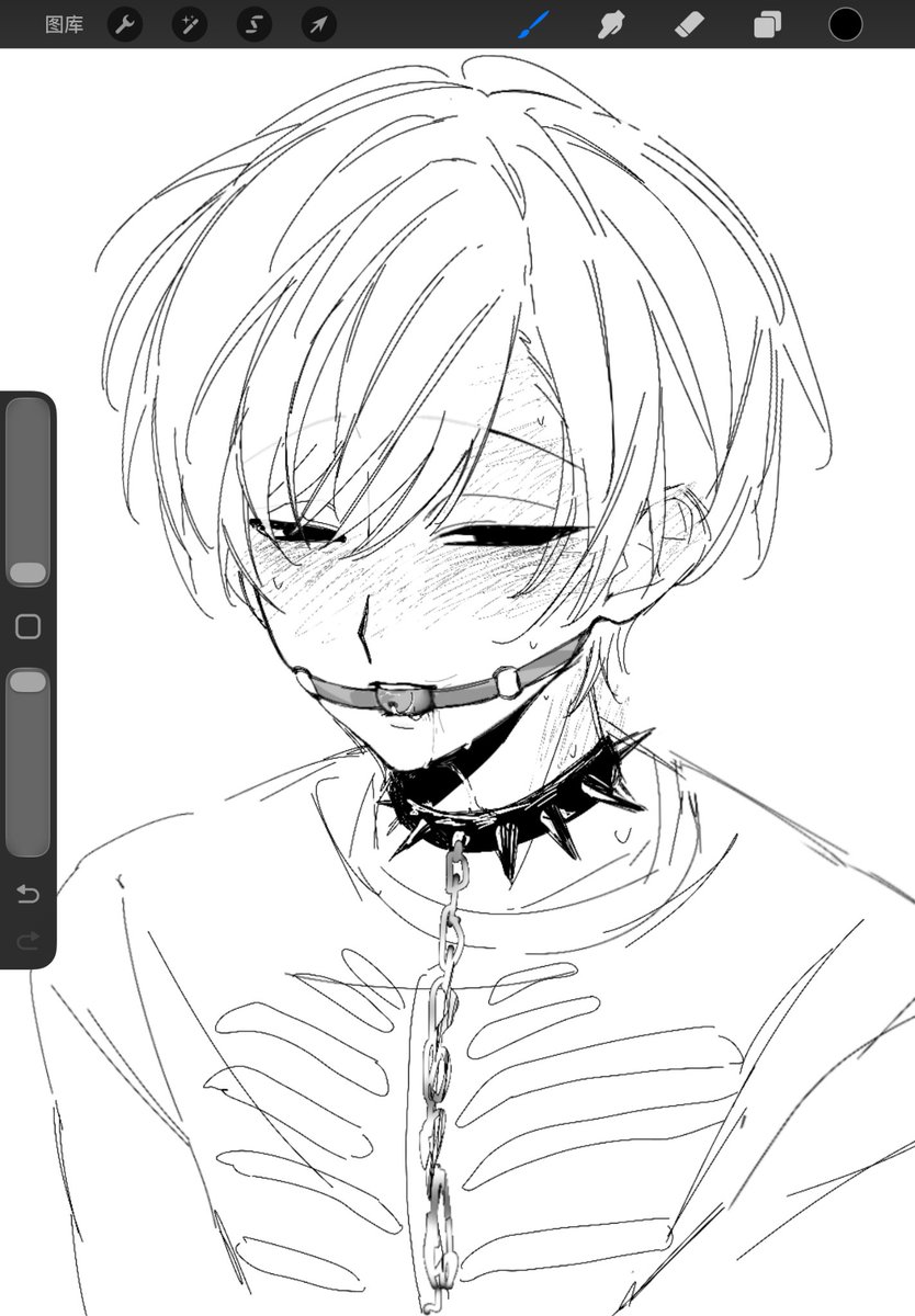 小陈 tweet media