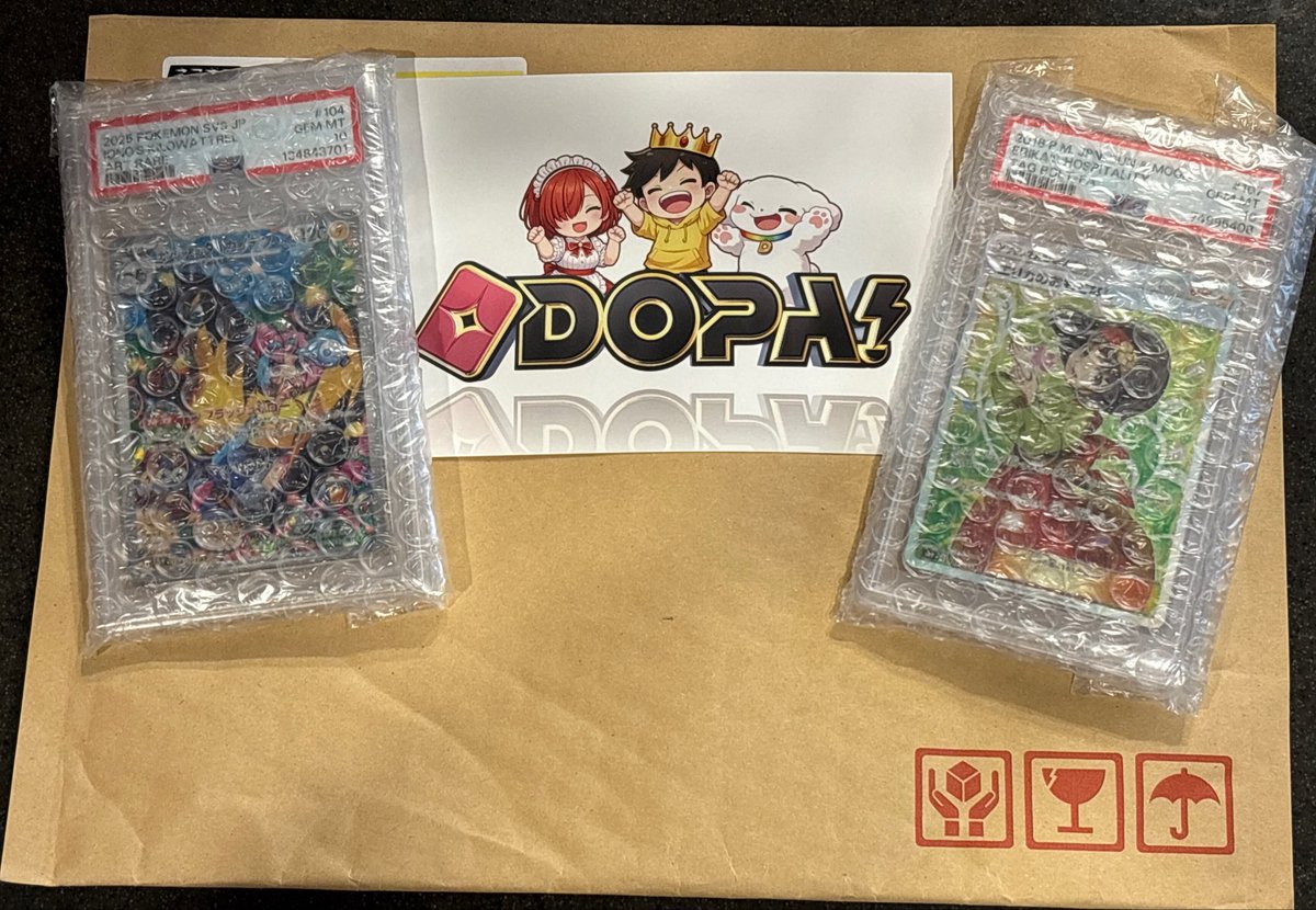 いっちすき家@DOPA tweet media