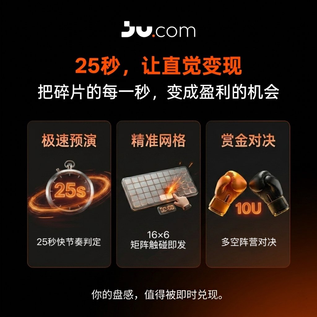 Ju.com华语 tweet media