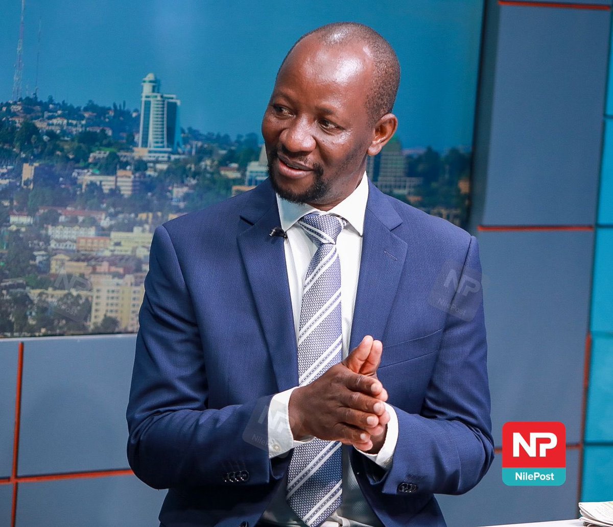 NBS Television tweet media