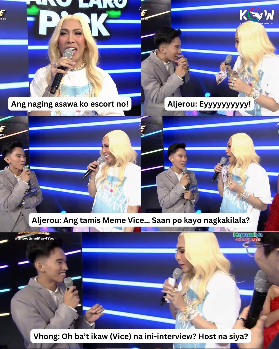 Kapamilya Online World tweet media