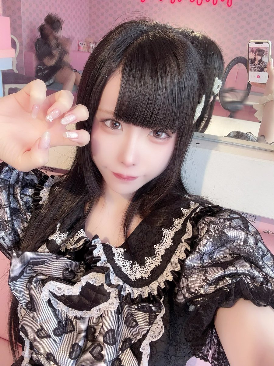 天然水ゆのち【Candye♡Syrup】 tweet media
