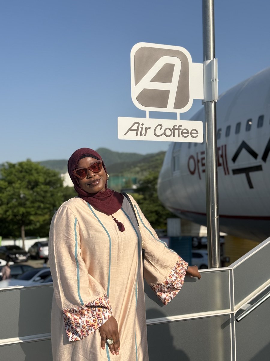 Èyítànwá (토이바) 🇳🇬🇰🇷 tweet media
