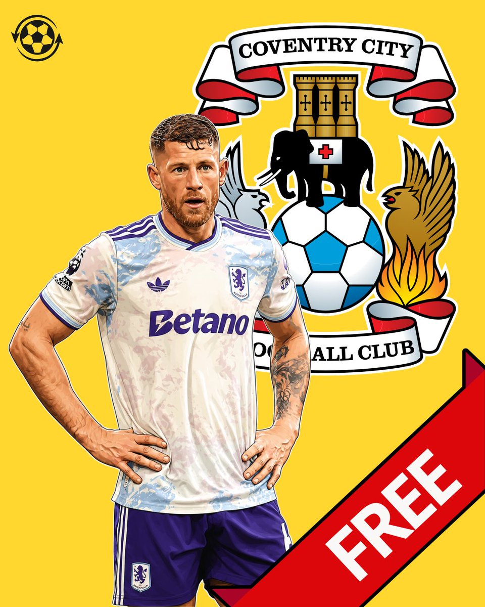 Transfer News Live tweet media